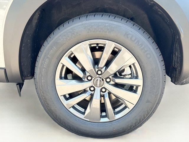 2025 Nissan Pathfinder Vehicle Photo in Flemington, NJ 08822