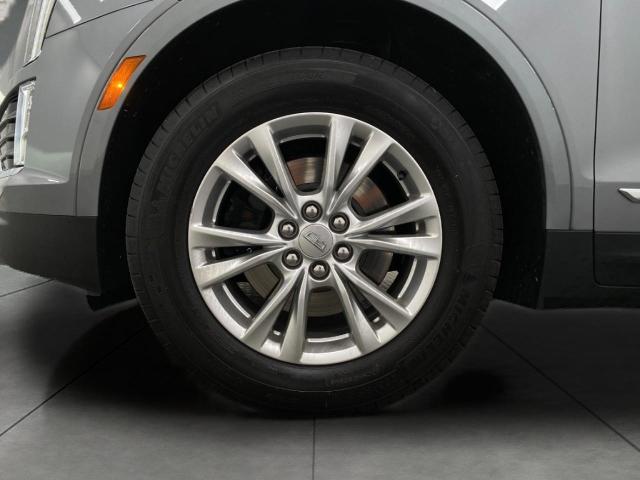 2023 Cadillac XT5 Vehicle Photo in Appleton, WI 54913