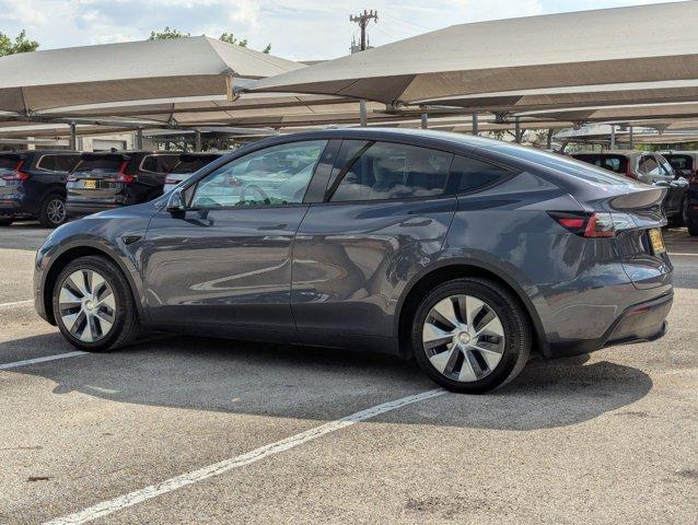 2023 Tesla Model Y Vehicle Photo in San Antonio, TX 78230