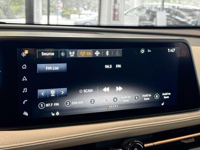 2025 Nissan ARIYA Vehicle Photo in Flemington, NJ 08822