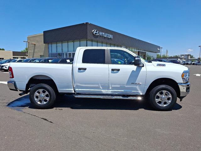 2024 Ram 2500 Vehicle Photo in Philadelphia, PA 19116
