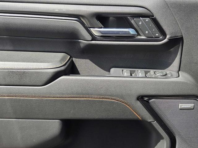 2024 GMC Sierra 2500 HD Vehicle Photo in DENTON, TX 76210-9321