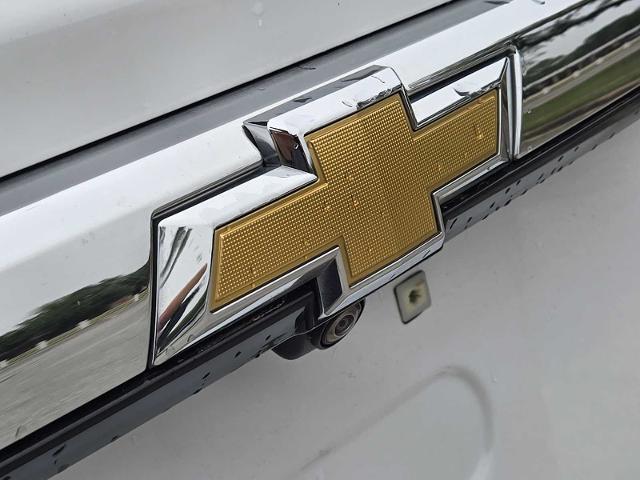 2023 Chevrolet Traverse Vehicle Photo in DENTON, TX 76210-9321