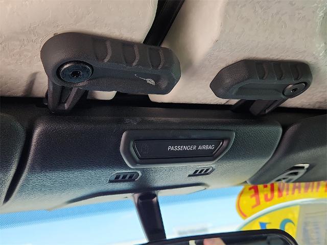2021 Jeep Wrangler Vehicle Photo in EASTLAND, TX 76448-3020