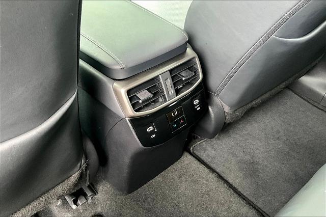 2024 Lexus RX 350 Vehicle Photo in Tulsa, OK 74145