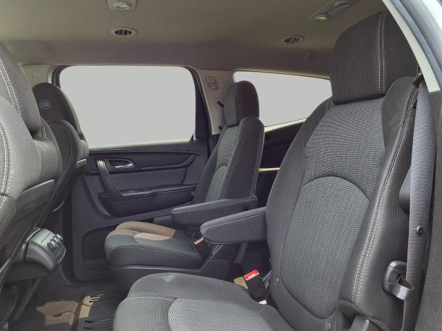 2015 Chevrolet Traverse Vehicle Photo in Oshkosh, WI 54904