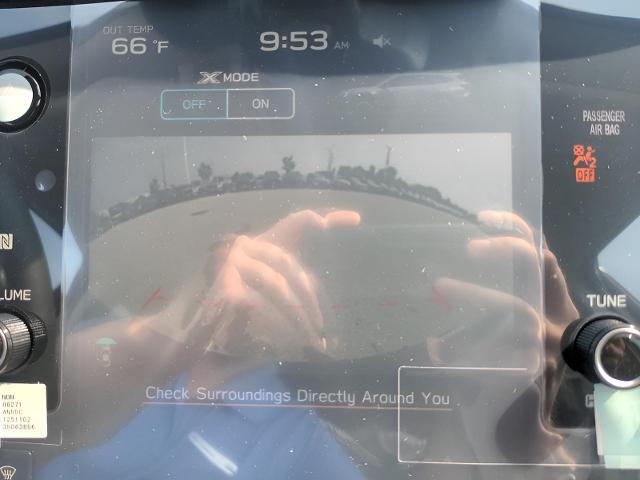 2025 Subaru Outback Vehicle Photo in Green Bay, WI 54304