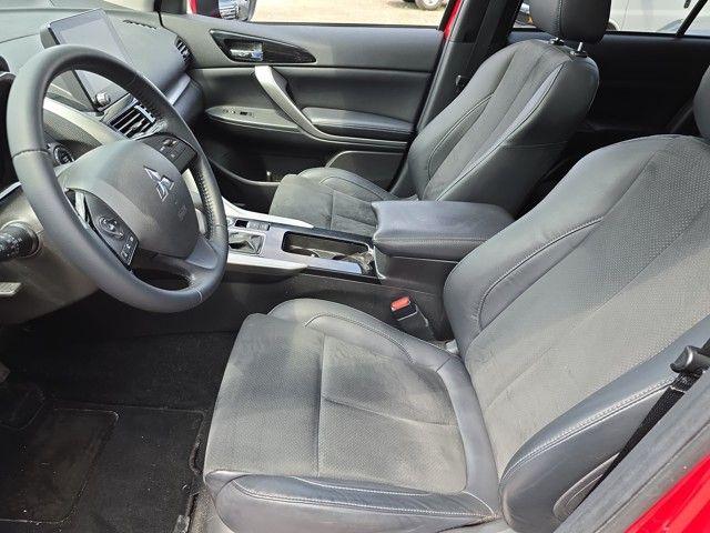 2022 Mitsubishi Eclipse Cross Vehicle Photo in Pleasant Hills, PA 15236