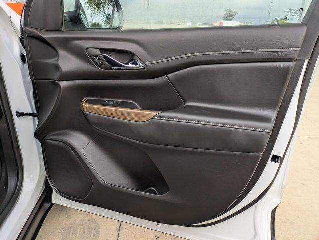 2023 GMC Acadia Vehicle Photo in SELMA, TX 78154-1460