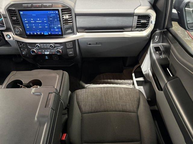 2021 Ford F-150 Vehicle Photo in Ogallala, NE 69153