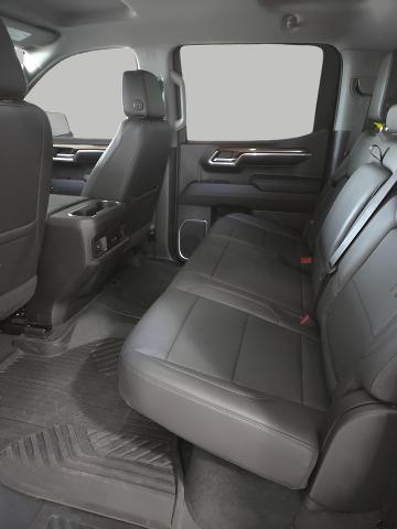 2023 Chevrolet Silverado 1500 Vehicle Photo in Oshkosh, WI 54901