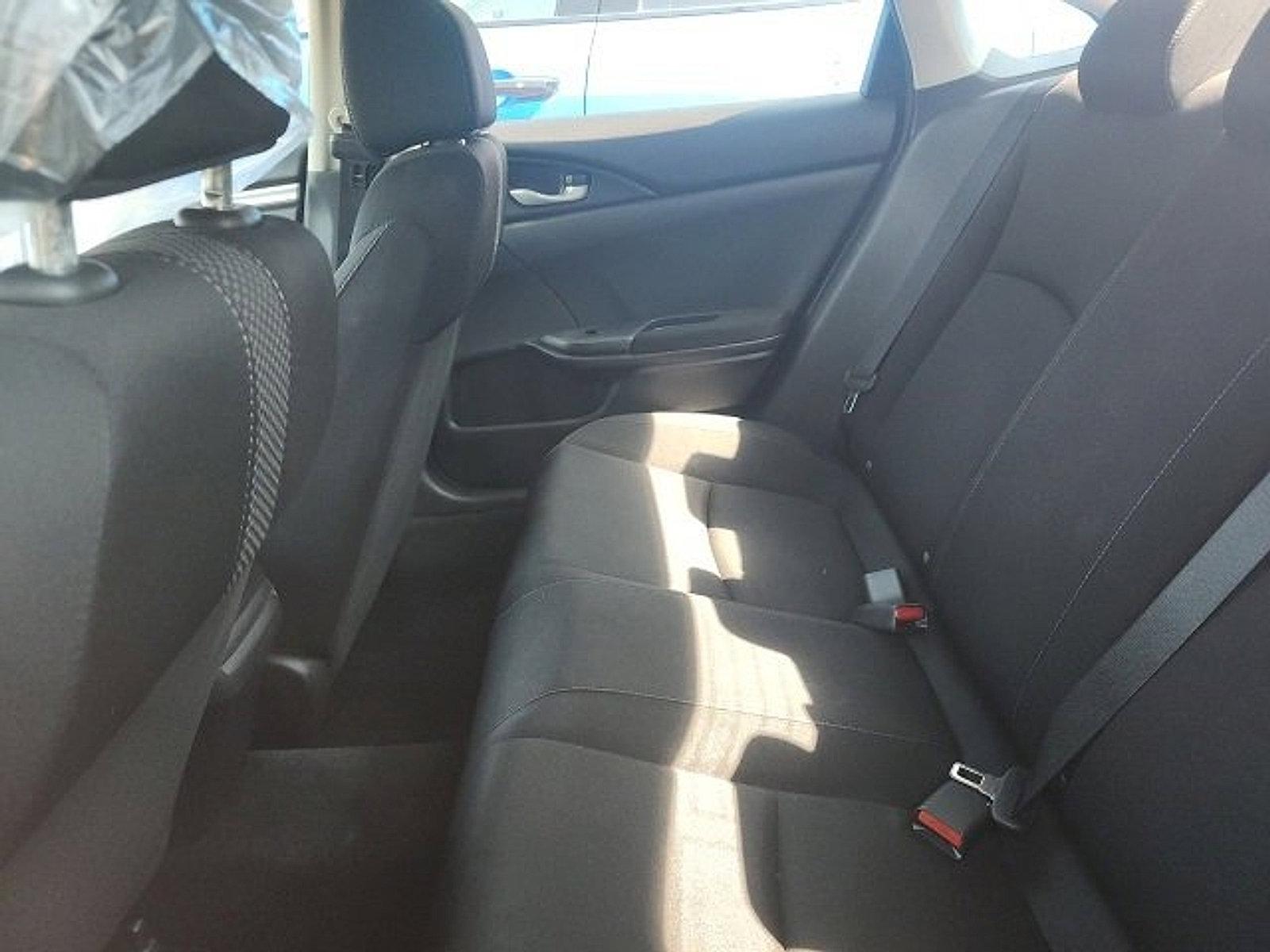 2019 Honda Civic Sedan Vehicle Photo in Harrisburg, PA 17111