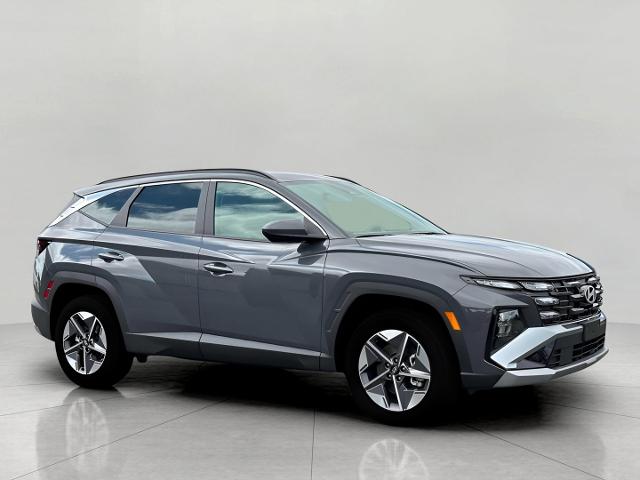 2025 Hyundai TUCSON Vehicle Photo in Green Bay, WI 54304