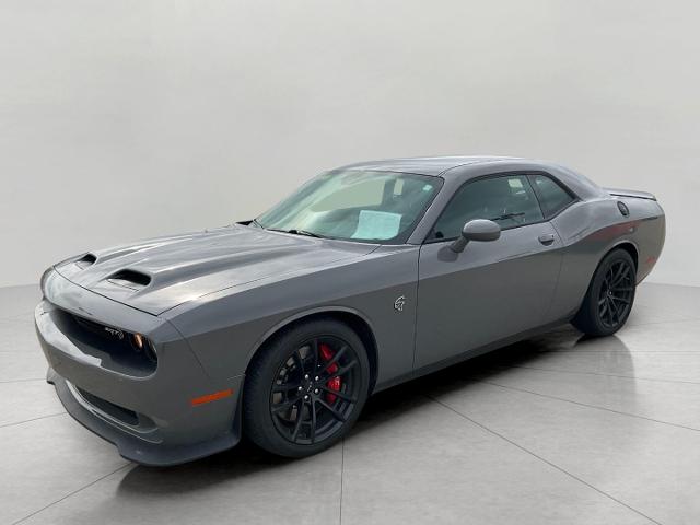 2023 Dodge Challenger Vehicle Photo in Oshkosh, WI 54901