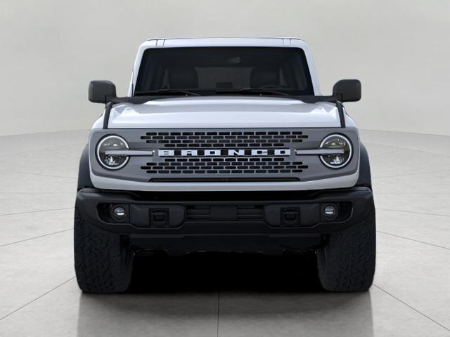 2025 Ford Bronco Vehicle Photo in Neenah, WI 54956