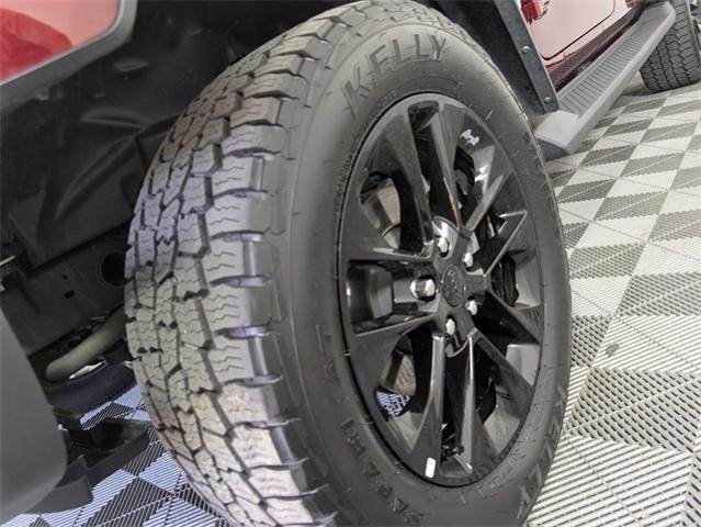 2021 Jeep Wrangler 4xe Vehicle Photo in ENGLEWOOD, CO 80113-6708