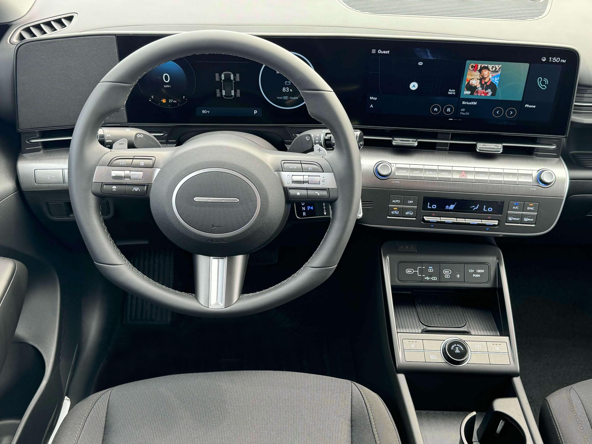 2025 Hyundai KONA Vehicle Photo in Nashua, NH 03060