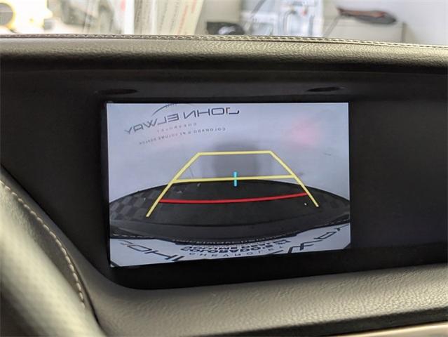2018 Lexus GS 350 Vehicle Photo in ENGLEWOOD, CO 80113-6708