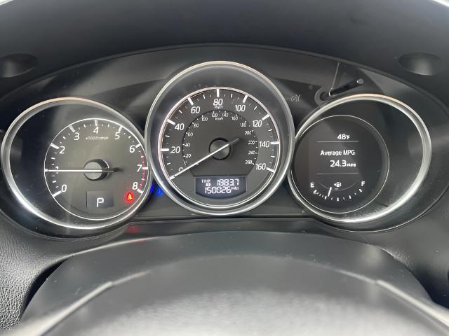 2016 Mazda CX-5 Vehicle Photo in Appleton, WI 54913