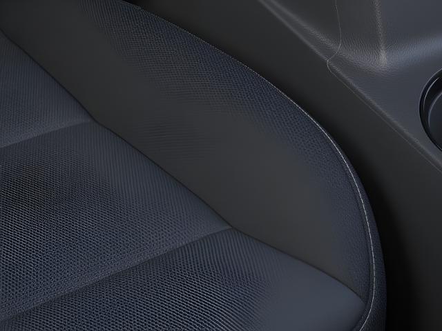 2025 Chevrolet Colorado Vehicle Photo in MANITOWOC, WI 54220-5838