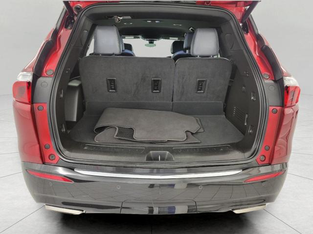 2024 Buick Enclave Vehicle Photo in MADISON, WI 53713-3220