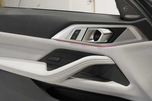 2022 BMW M4 Vehicle Photo in GRAPEVINE, TX 76051