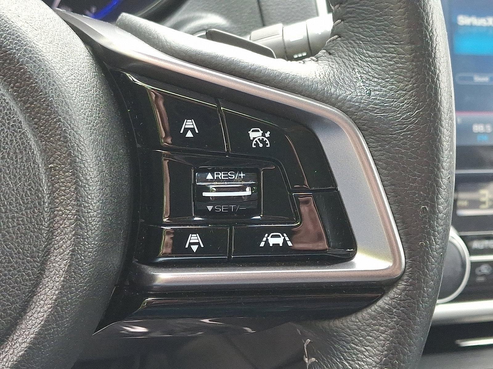 2019 Subaru Outback Vehicle Photo in Trevose, PA 19053