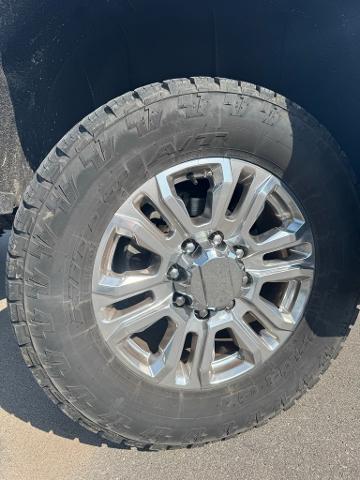 2015 GMC Sierra 2500 HD Vehicle Photo in Lees Summit, MO 64086