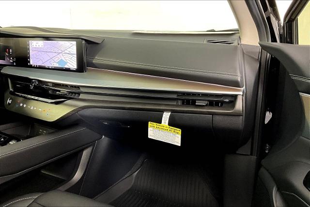 2025 Nissan Murano Vehicle Photo in Tulsa, OK 74129