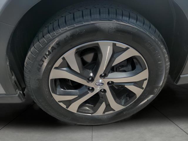 2022 Subaru Outback Vehicle Photo in Green Bay, WI 54304