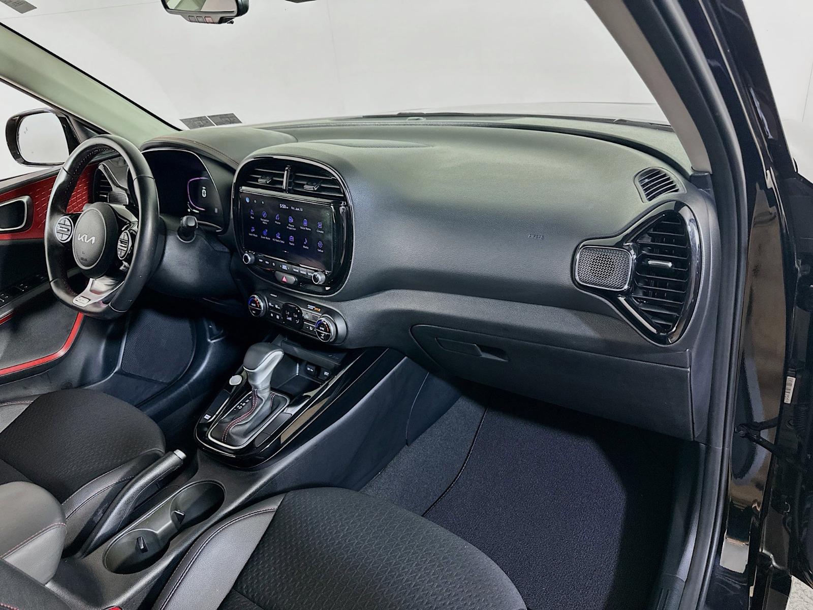 2023 Kia Soul Vehicle Photo in Langhorne, PA 19047