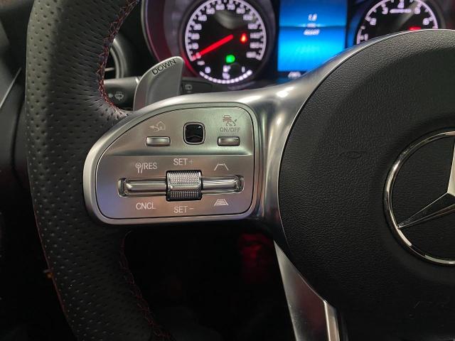 2022 Mercedes-Benz GLC Vehicle Photo in Appleton, WI 54913