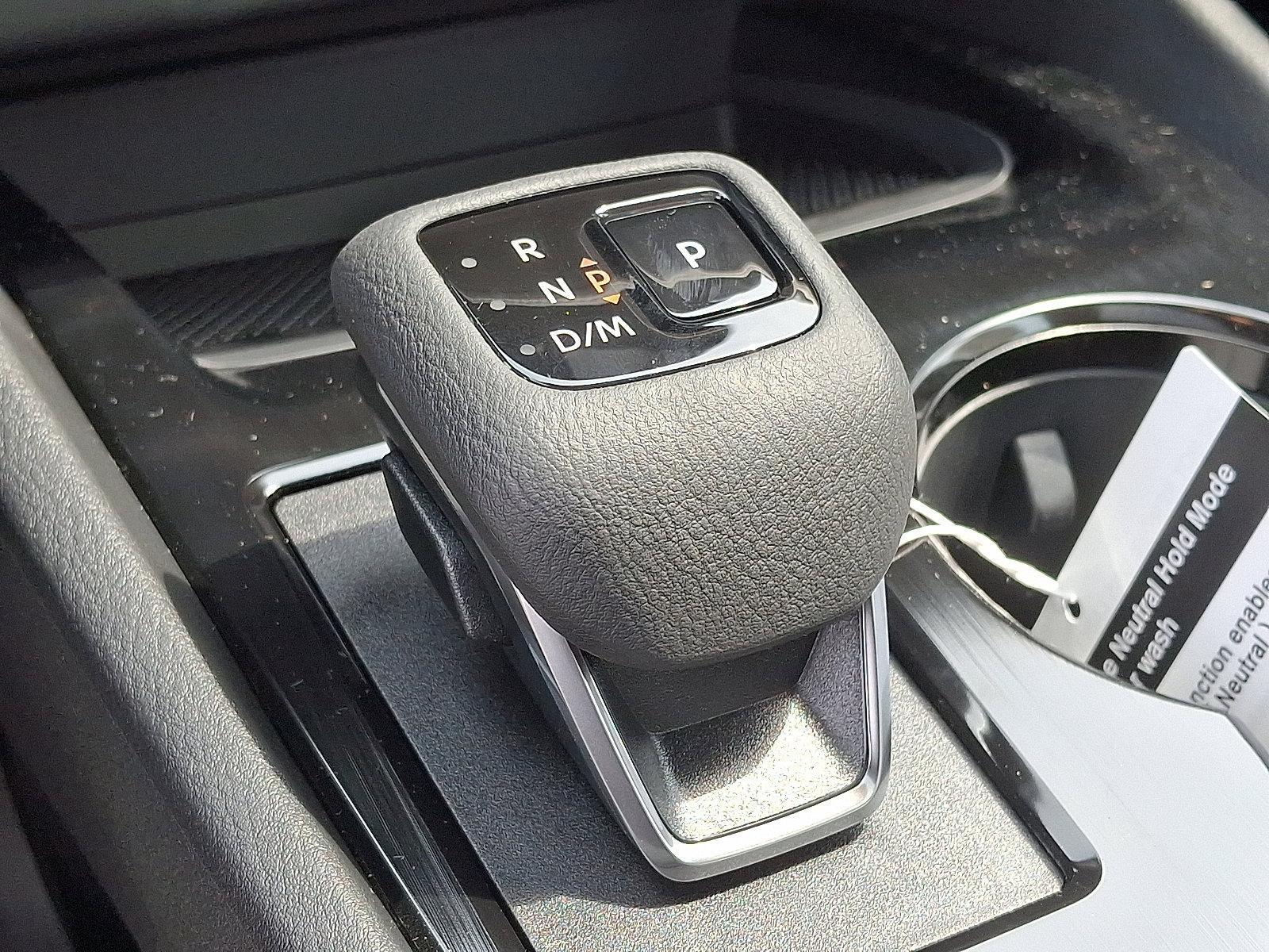 2025 Nissan Rogue Vehicle Photo in Mechanicsburg, PA 17050-2306