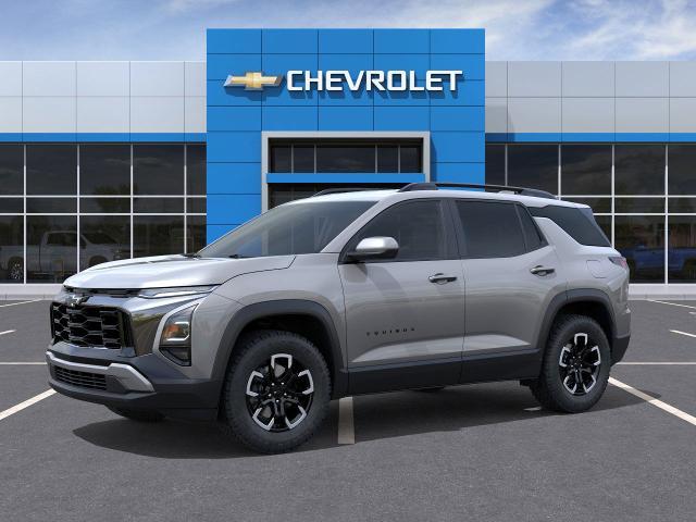 2026 Chevrolet Equinox Vehicle Photo in LANCASTER, PA 17601-0000