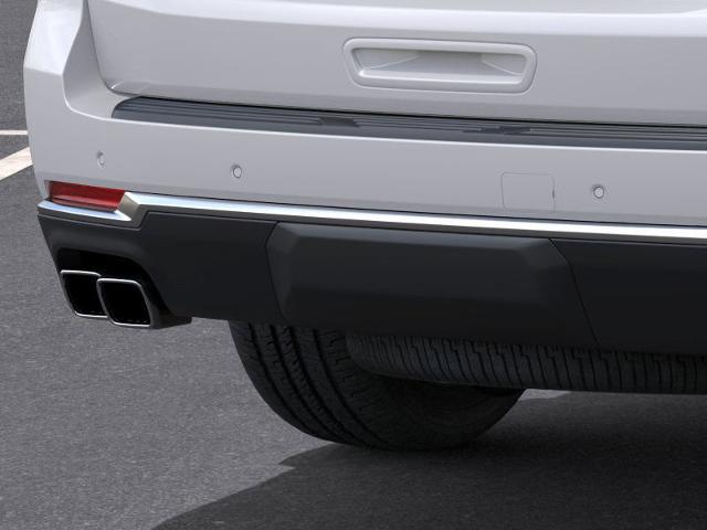 2025 Chevrolet Tahoe Vehicle Photo in POOLER, GA 31322-3252