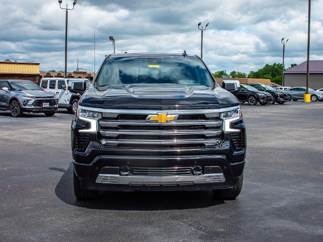 2025 Chevrolet Silverado 1500 Vehicle Photo in MADISON, IN 47250-1611