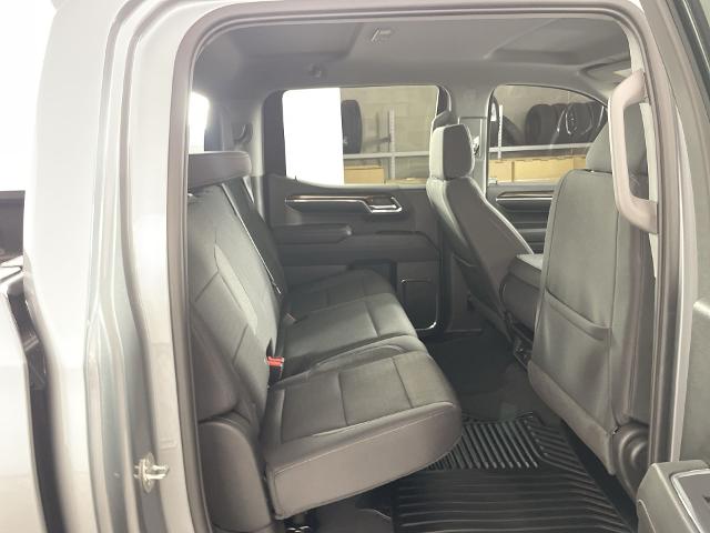 2024 GMC Sierra 1500 Vehicle Photo in GILBERT, AZ 85297-0402