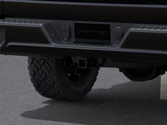 2025 Chevrolet Silverado 1500 Vehicle Photo in BEAUFORT, SC 29906-4218