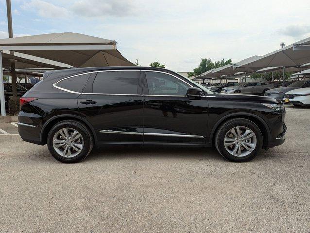 2024 Acura MDX Vehicle Photo in San Antonio, TX 78230