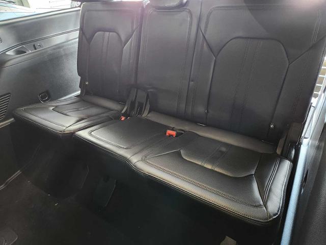 2021 Ford Expedition Vehicle Photo in DALLAS, TX 75209