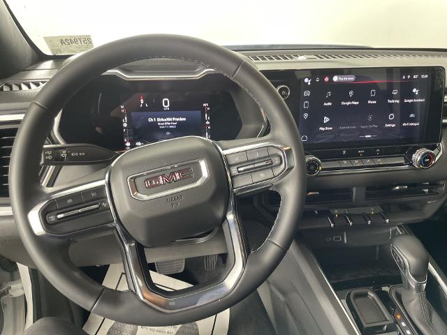 2023 GMC Canyon Vehicle Photo in GILBERT, AZ 85297-0402