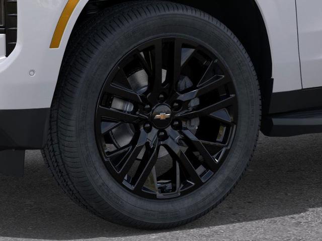 2025 Chevrolet Tahoe Vehicle Photo in MIDDLETON, WI 53562-1492