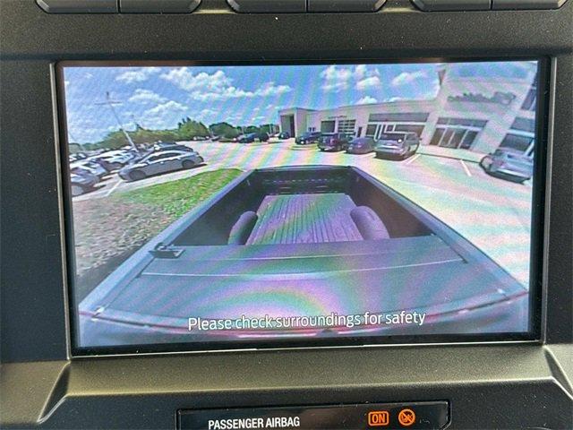 2020 Ford Super Duty F-250 SRW Vehicle Photo in BATON ROUGE, LA 70809-4546