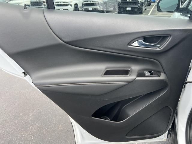 2022 Chevrolet Equinox Vehicle Photo in GREEN BAY, WI 54304-5303