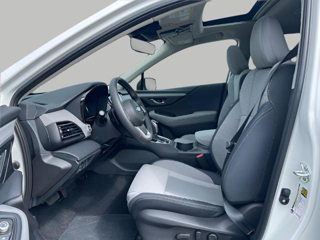 2025 Subaru Outback Vehicle Photo in Oshkosh, WI 54904