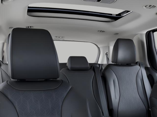 2026 Kia Carnival Hybrid Vehicle Photo in Appleton, WI 54914