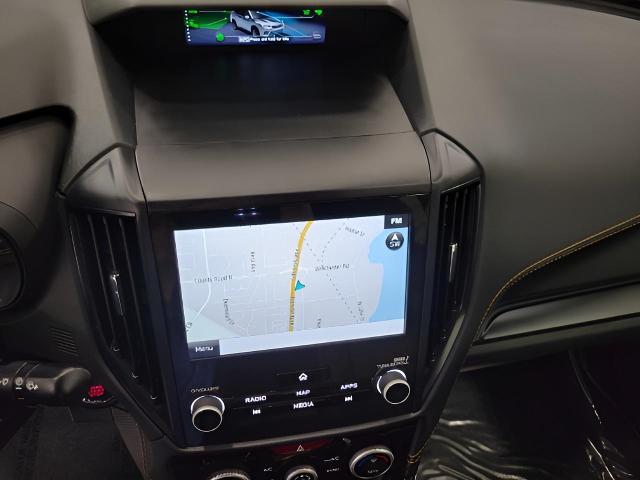 2024 Subaru Forester Vehicle Photo in Oshkosh, WI 54904