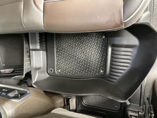 2025 GMC Sierra 1500 Vehicle Photo in GILBERT, AZ 85297-0402