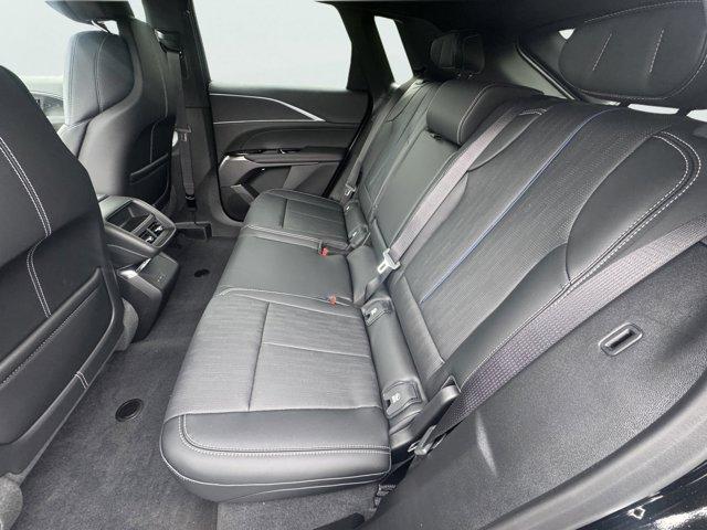 2025 Cadillac LYRIQ Vehicle Photo in LEOMINSTER, MA 01453-2952