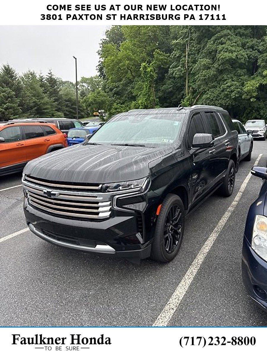 2024 Chevrolet Tahoe Vehicle Photo in Harrisburg, PA 17111